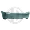 DIEDERICHS 4000055 Bumper